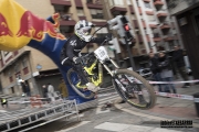 Bilbao Downhill 2018