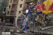Bilbao Downhill 2018