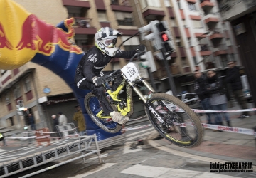 Bilbao Downhill 2018