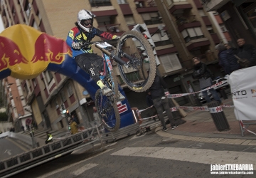 Bilbao Downhill 2018