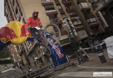 Bilbao Downhill 2018