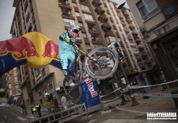 Bilbao Downhill 2018