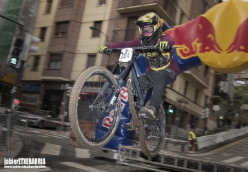 Bilbao Downhill 2018
