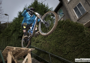 Bilbao Downhill 2018