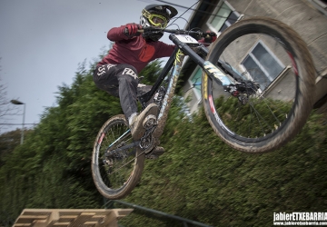Bilbao Downhill 2018
