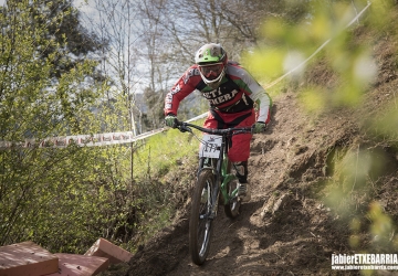Bilbao Downhill 2018