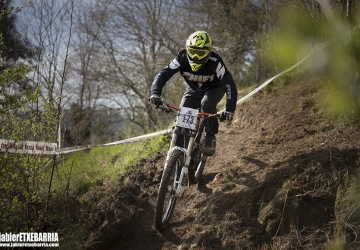 Bilbao Downhill 2018
