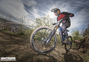Bilbao Downhill 2018