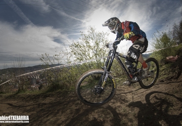 Bilbao Downhill 2018