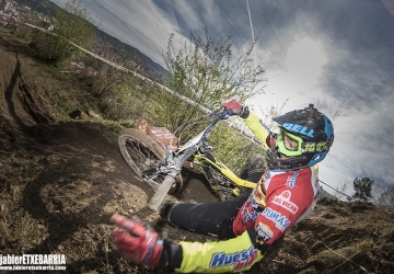 Bilbao Downhill 2018
