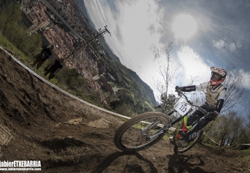 Bilbao Downhill 2018