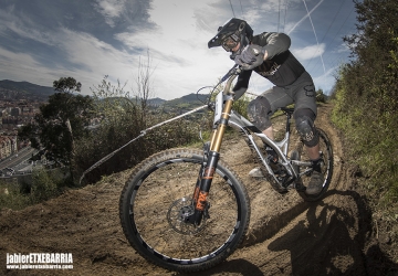 Bilbao Downhill 2018
