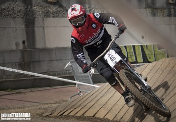 Bilbao Downhill 2018