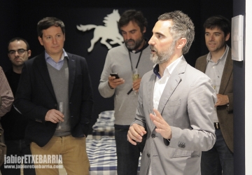 fotografia empresas