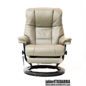 sillon stressless beige 01