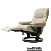 sillon stressless beige 02