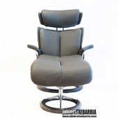 sillon stressless gris 01