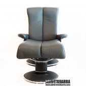 sillon stressless gris 03
