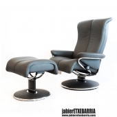 sillon stressless gris 04