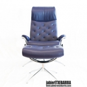 sillon stressless morado 01