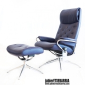 sillon stressless morado 02