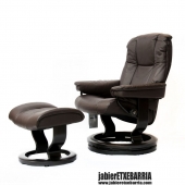 sillon stressless negro 02