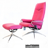 sillon stressless rosa 02