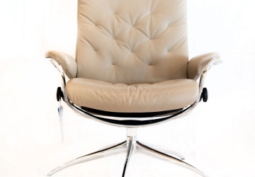 sillon stressless 01