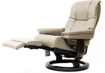 sillon stressless beige 02