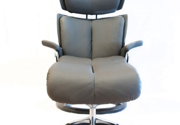 sillon stressless gris 01