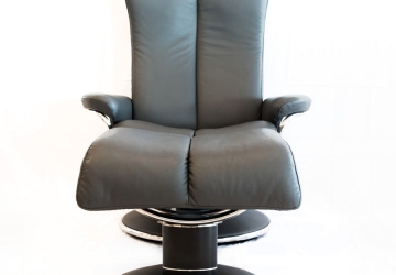 sillon stressless gris 03