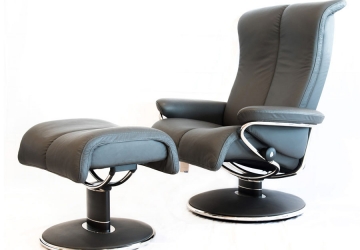 sillon stressless gris 04