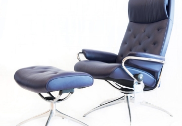 sillon stressless morado 02