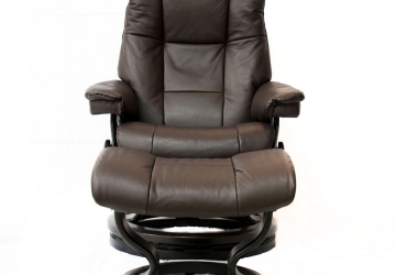 sillon stressless negro 01