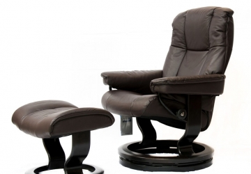 sillon stressless negro 02