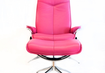 sillon stressless rosa 01