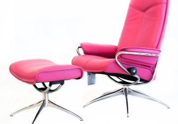 sillon stressless rosa 02